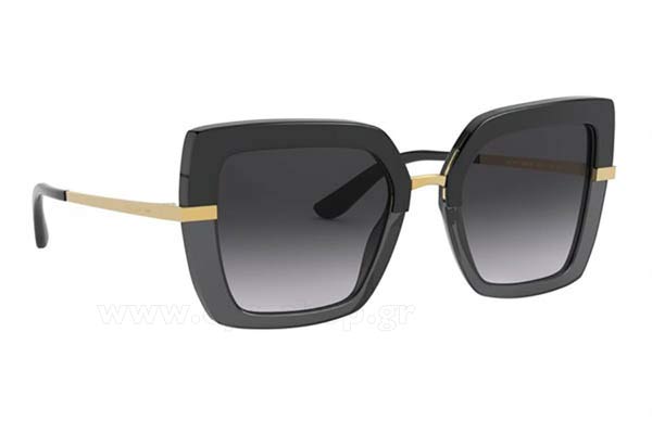 Sunglasses Dolce Gabbana 4373 32468G