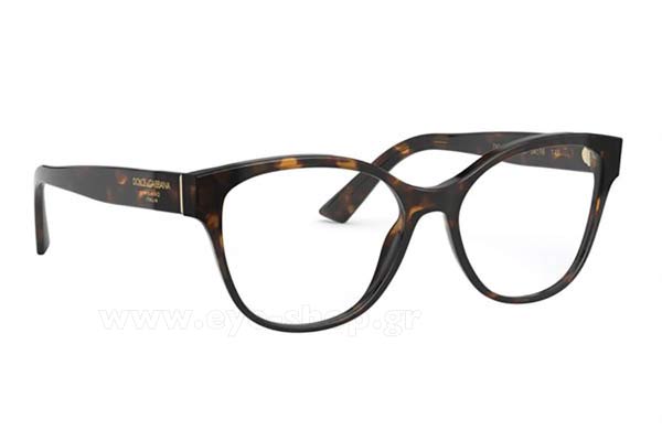 Dolce Gabbana 3322 Eyewear 