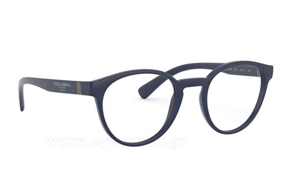 Dolce Gabbana 5046 Eyewear 