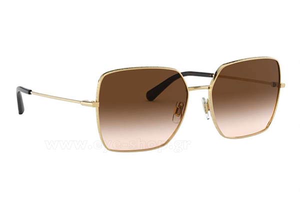 Sunglasses Dolce Gabbana 2242 02/13