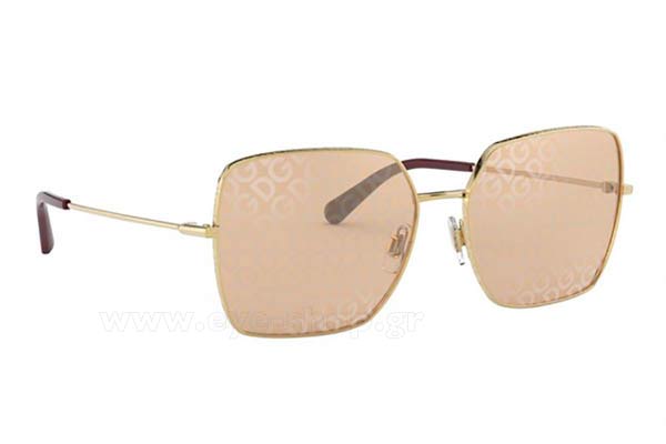 Sunglasses Dolce Gabbana 2242 02/02