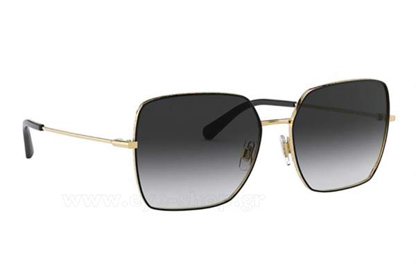 Sunglasses Dolce Gabbana 2242 13348G