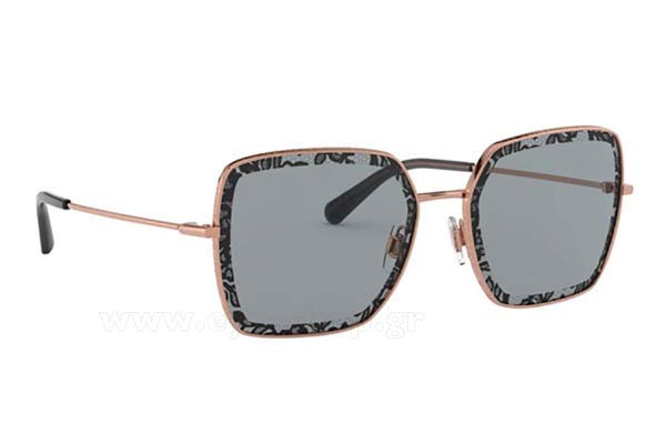 Sunglasses Dolce Gabbana 2242 1298P2