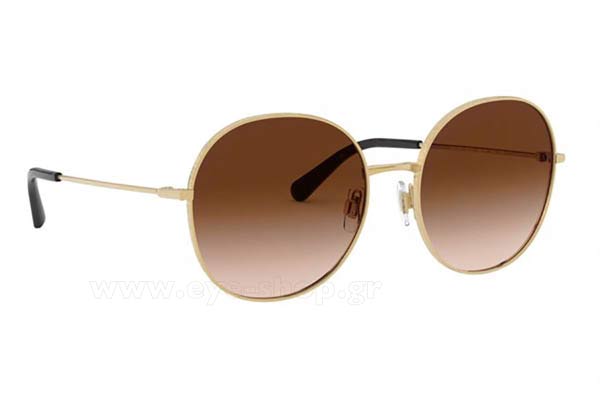Sunglasses Dolce Gabbana 2243 02/13