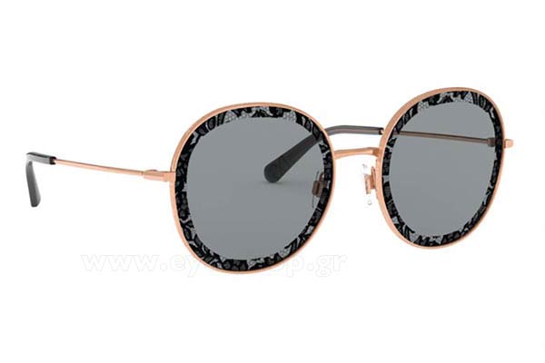 Sunglasses Dolce Gabbana 2243 1298P2