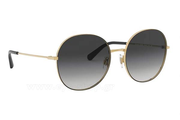 Sunglasses Dolce Gabbana 2243 13348G
