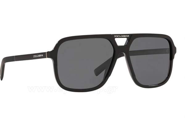 Sunglasses Dolce Gabbana 4354 193481