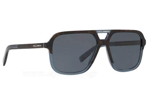 Sunglasses Dolce Gabbana 4354 320980