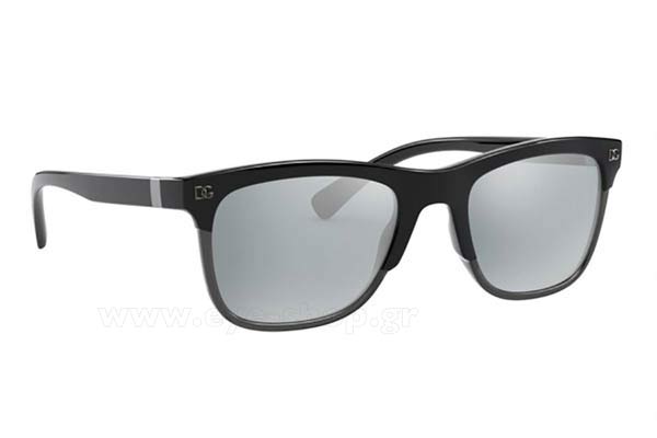 Sunglasses Dolce Gabbana 6139 32756G