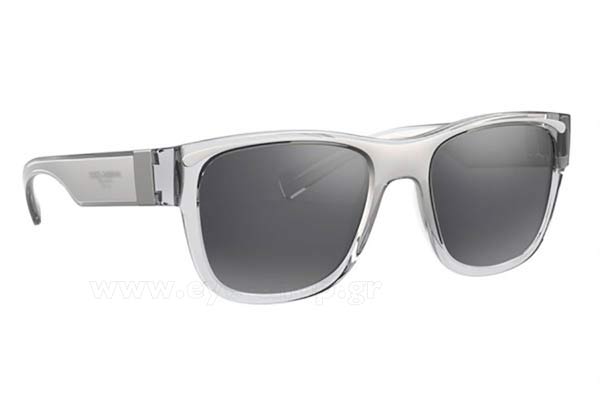 Sunglasses Dolce Gabbana 6132 32606G
