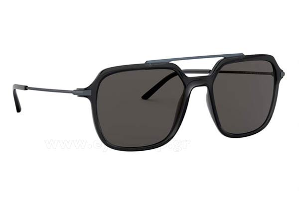 Sunglasses Dolce Gabbana 6129 325587