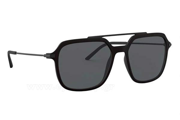 Sunglasses Dolce Gabbana 6129 252581