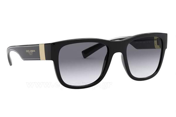 Sunglasses Dolce Gabbana 6132 675/79