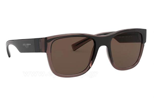 Sunglasses Dolce Gabbana 6132 325973