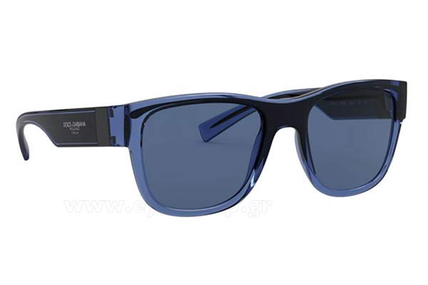 Sunglasses Dolce Gabbana 6132 325880