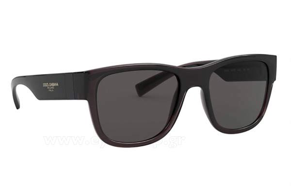 Sunglasses Dolce Gabbana 6132 325787