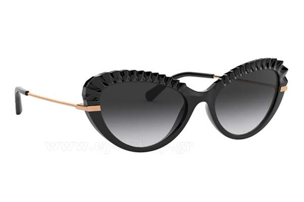 Sunglasses Dolce Gabbana 6133 501/8G