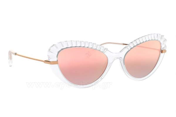 Sunglasses Dolce Gabbana 6133 31336F
