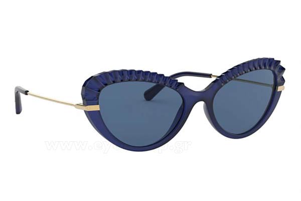 Sunglasses Dolce Gabbana 6133 309480