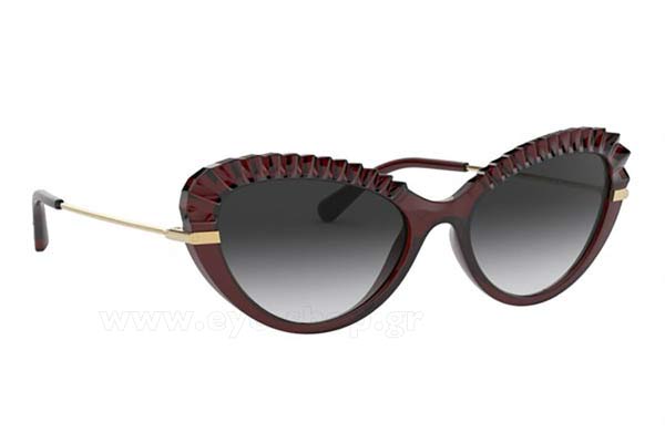 Sunglasses Dolce Gabbana 6133 550/8G