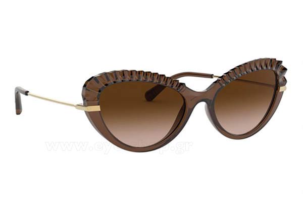 Sunglasses Dolce Gabbana 6133 315913