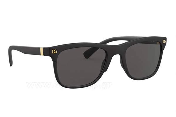 Sunglasses Dolce Gabbana 6139 252587