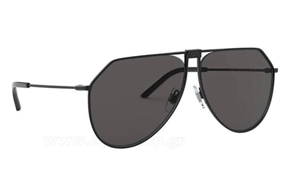 Sunglasses Dolce Gabbana 2248 110687