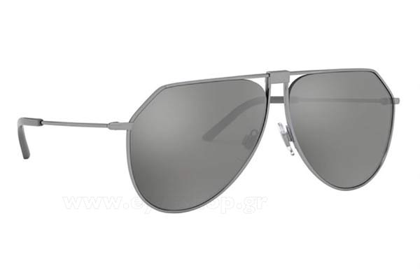 Sunglasses Dolce Gabbana 2248 04/6G