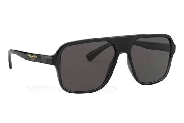 Sunglasses Dolce Gabbana 6134 325787