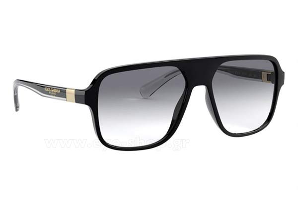 Sunglasses Dolce Gabbana 6134 675/79
