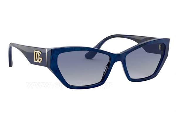 Sunglasses Dolce Gabbana 4375 32534L