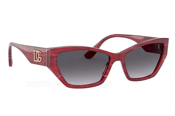 Sunglasses Dolce Gabbana 4375 32528G