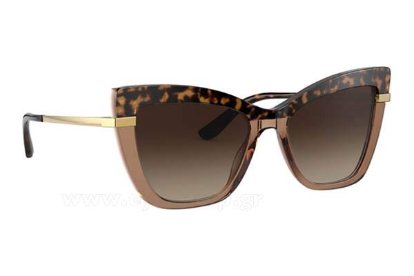 Sunglasses Dolce Gabbana 4374 325613