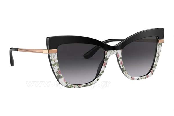 Sunglasses Dolce Gabbana 4374 32508G
