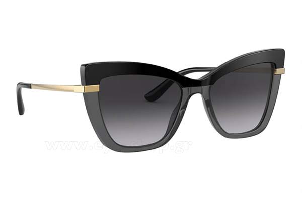 Sunglasses Dolce Gabbana 4374 32468G