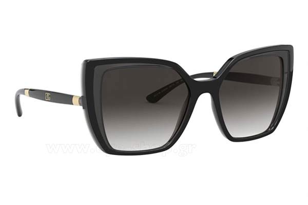 Sunglasses Dolce Gabbana 6138 32468G