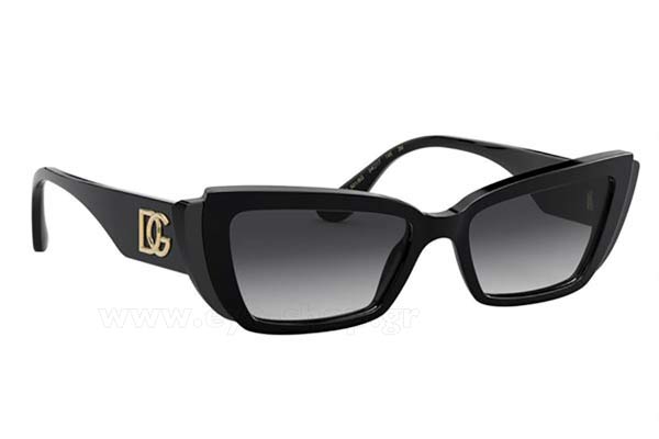 Sunglasses Dolce Gabbana 4382 501/8G