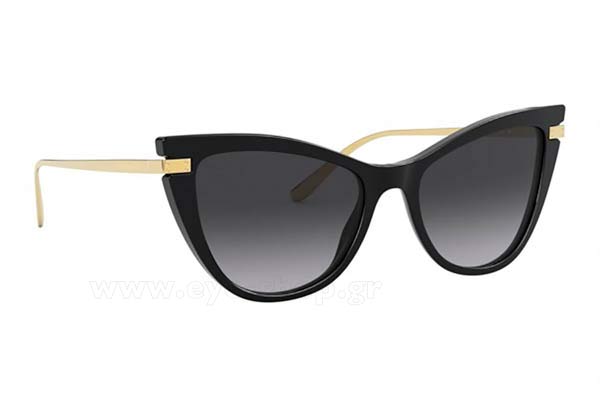 Sunglasses Dolce Gabbana 4381 501/8G