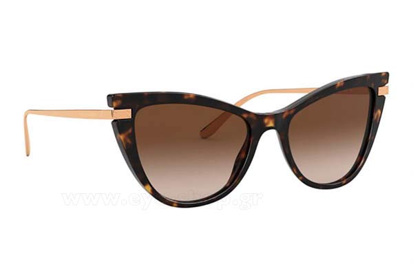 Sunglasses Dolce Gabbana 4381 502/13