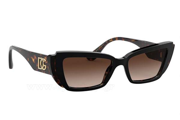 Sunglasses Dolce Gabbana 4382 327013