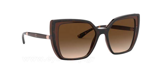 Sunglasses Dolce Gabbana 6138 318513