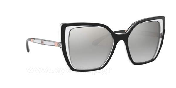 Sunglasses Dolce Gabbana 6138 675/6V