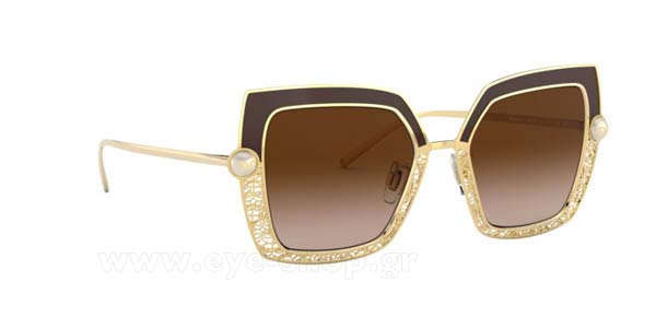 Sunglasses Dolce Gabbana 2251H 132013