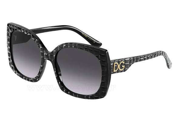 Sunglasses Dolce Gabbana 4385 32888G