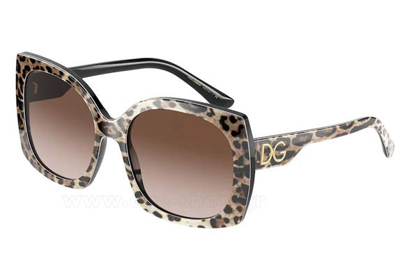 Sunglasses Dolce Gabbana 4385 316313