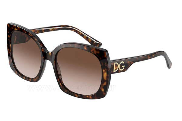 Sunglasses Dolce Gabbana 4385 502/13