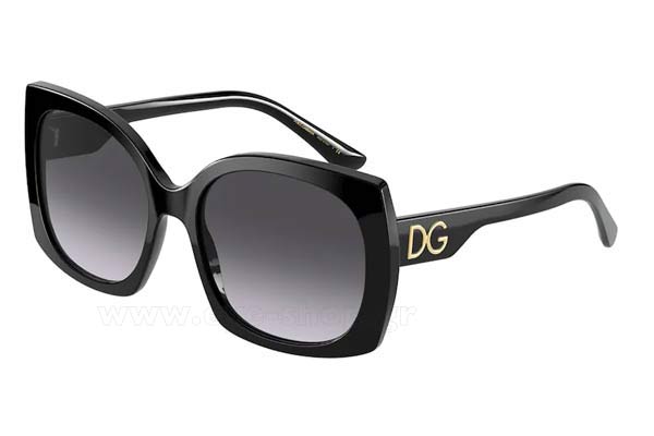 Sunglasses Dolce Gabbana 4385 501/8G