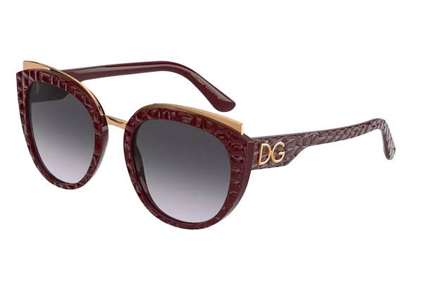 Dolce Gabbana model 4383 color 32898G
