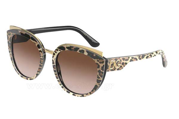Sunglasses Dolce Gabbana 4383 316313