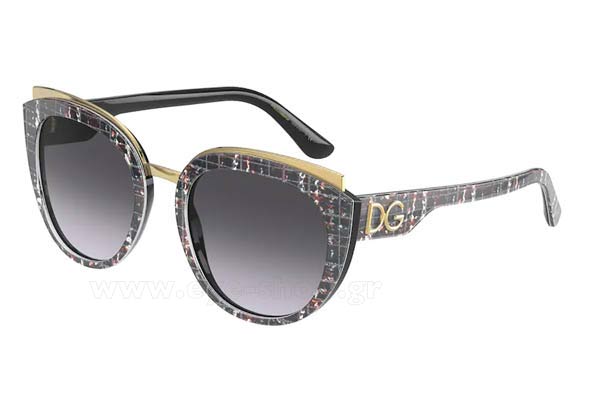 Sunglasses Dolce Gabbana 4383 32868G